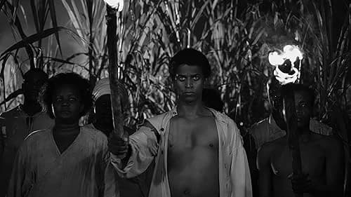 Black Zombie film posteri