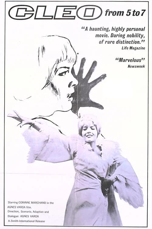Cleo from 5 to 7