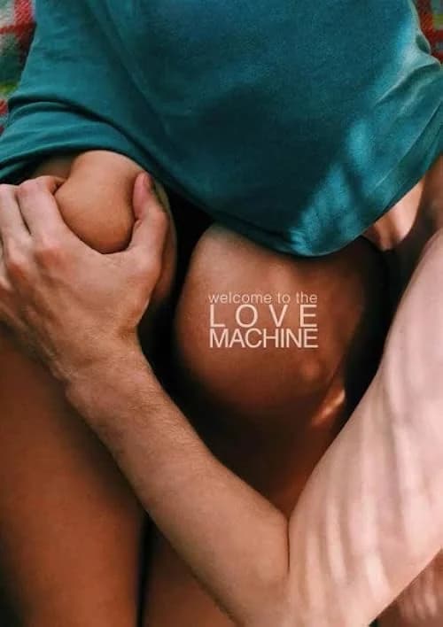 Love Machine film posteri
