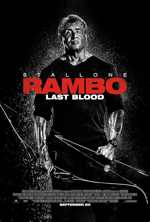 Rambo: Last Blood